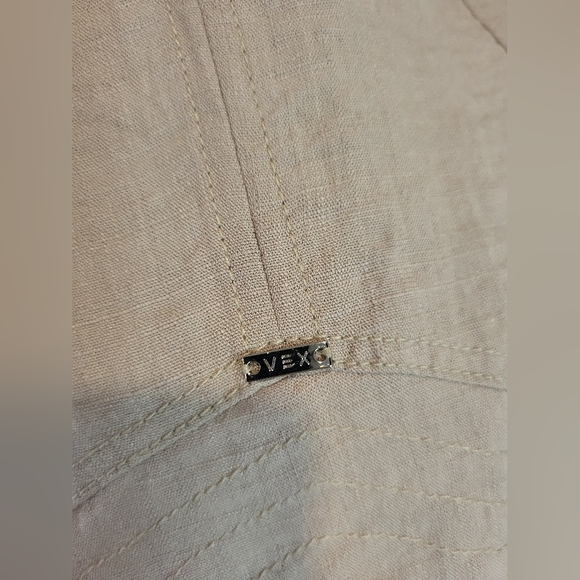 🟠 EUC Vex collection jacket - Picture 10 of 14